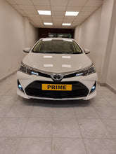 Toyota Corolla Altis 1.6